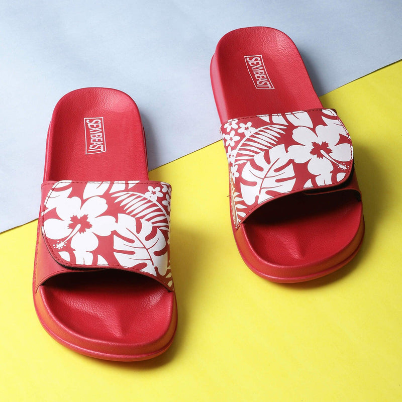 Velcro Sliders For Men