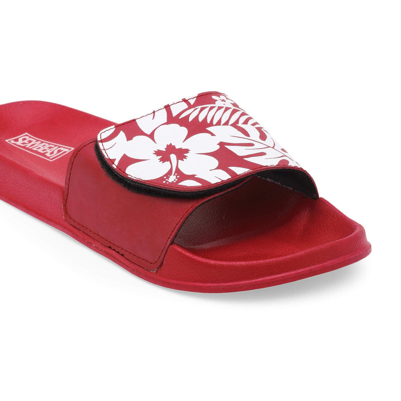 Velcro Sliders For Men