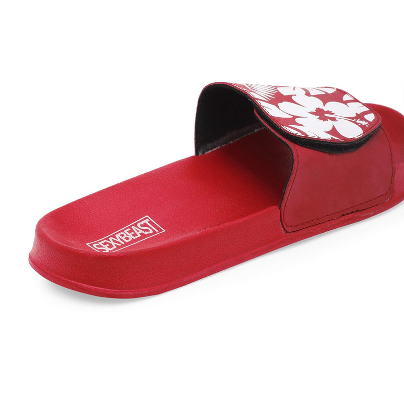 Velcro Sliders For Men