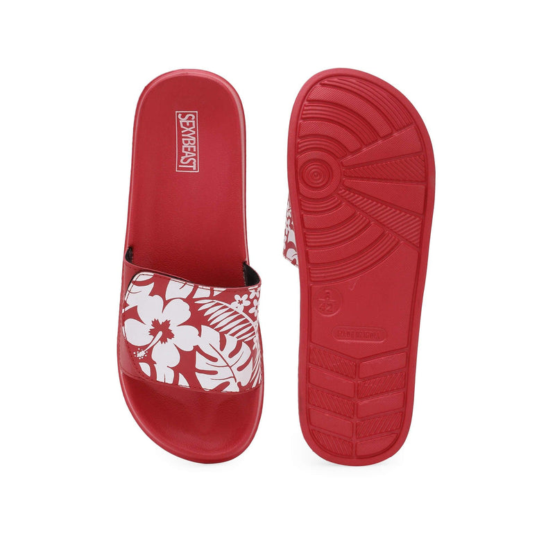 Velcro Sliders For Men