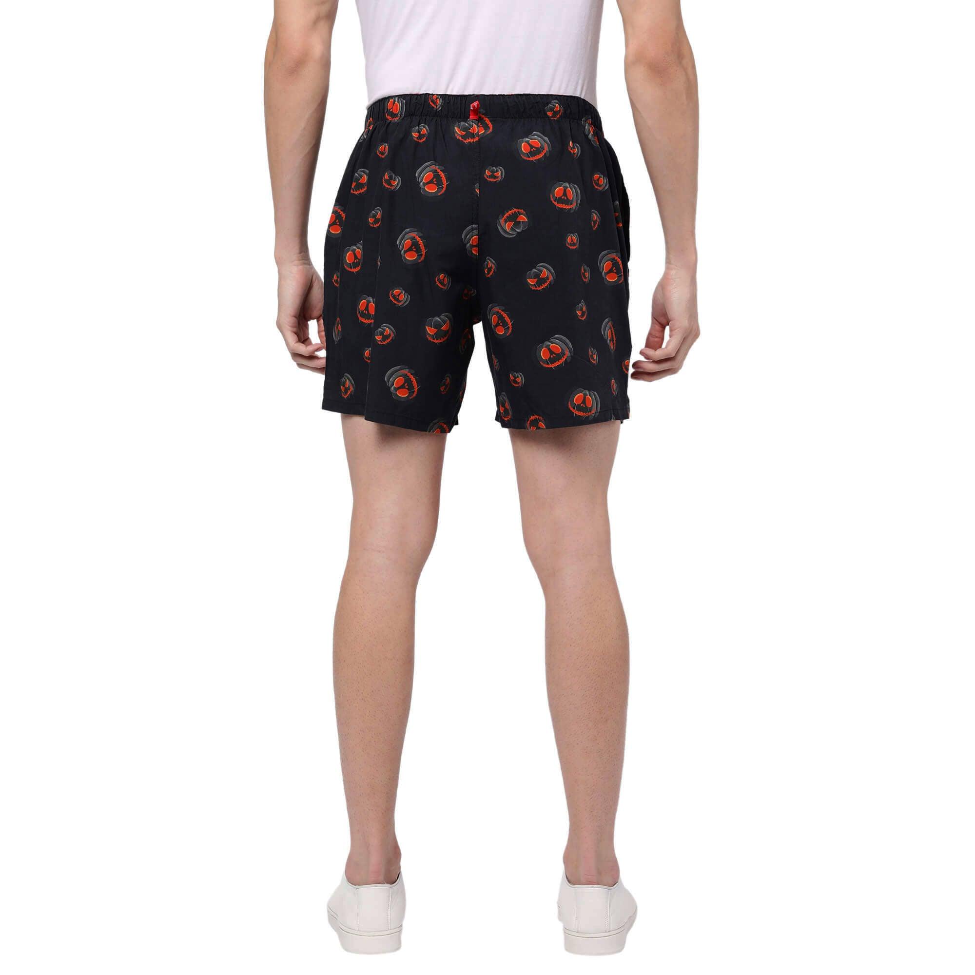 Printed Shorts for Men