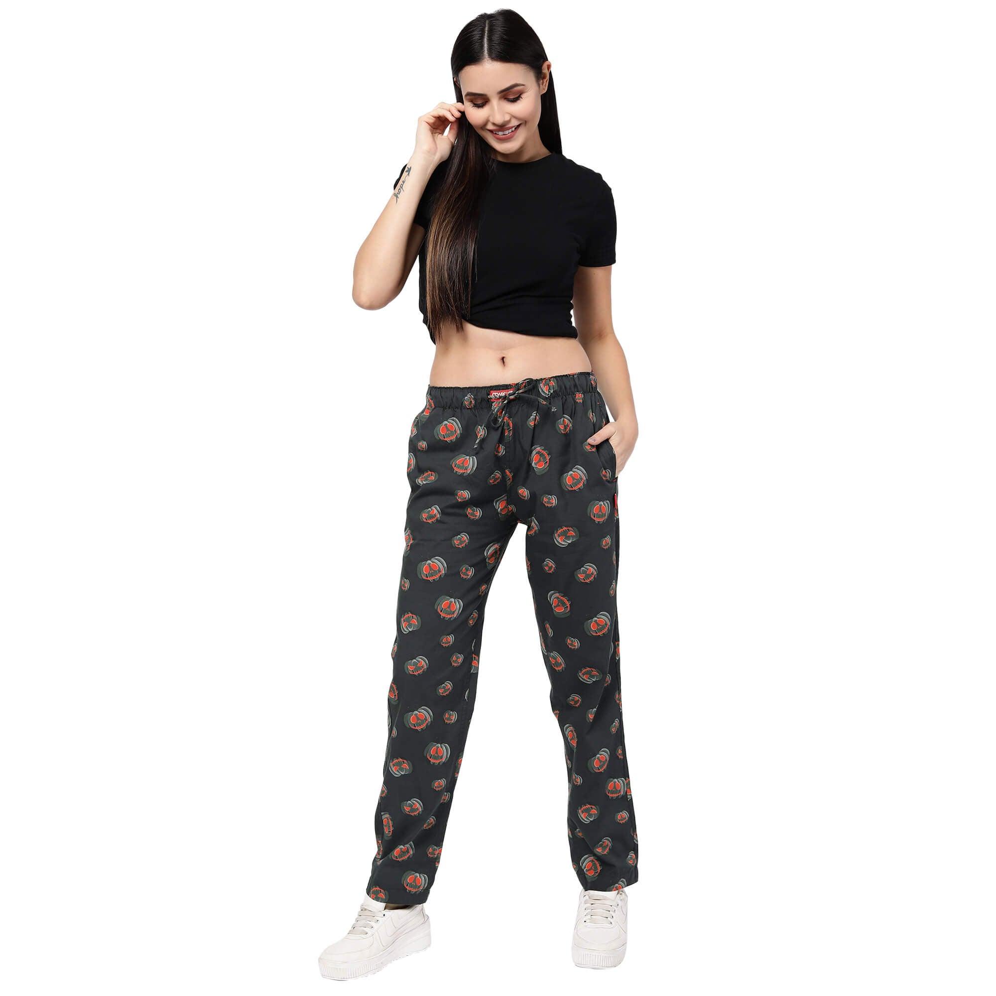 Funky & Stylish Pyjamas for Women