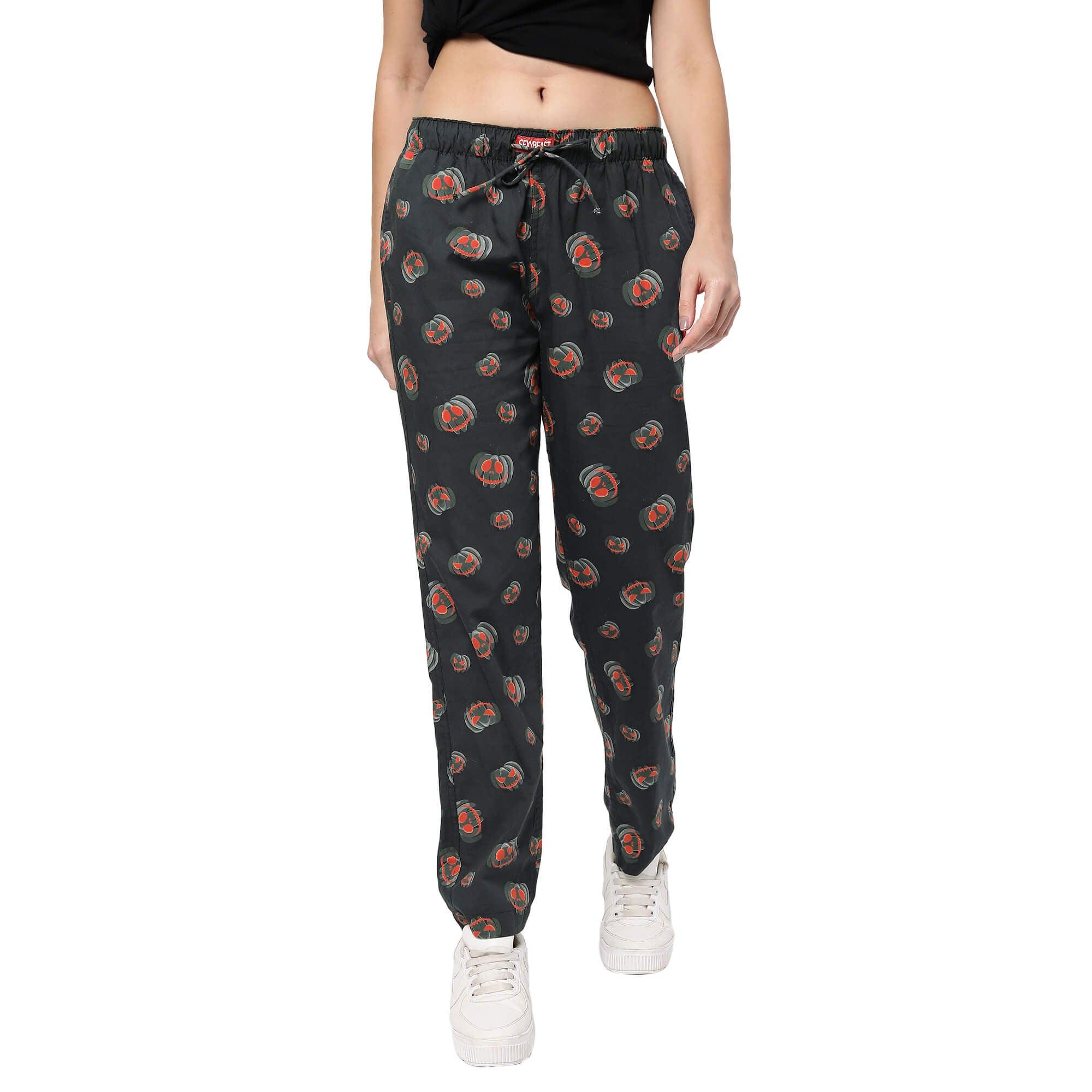 Funky & Stylish Pyjamas for Women