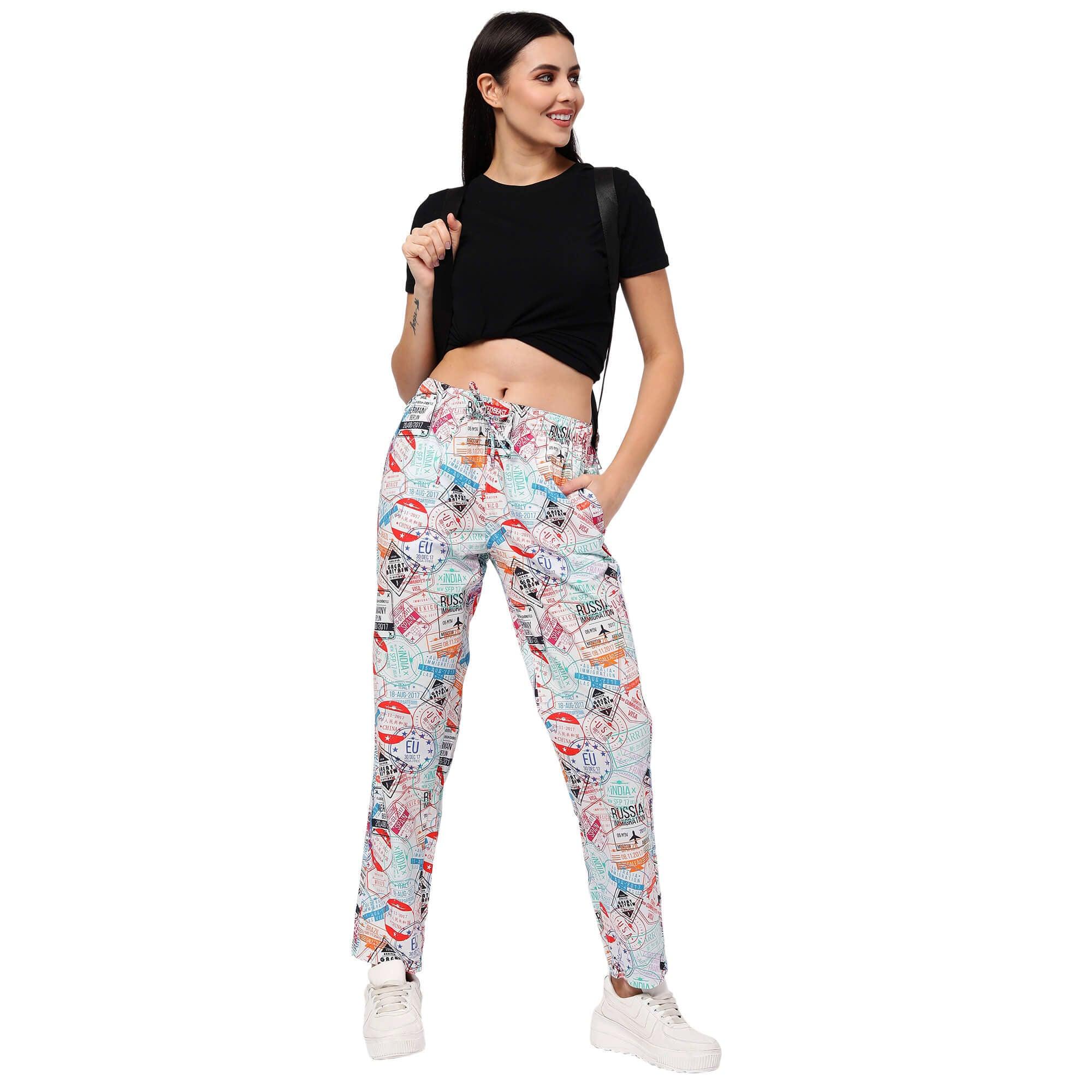 Funky & Stylish Pyjamas for Women