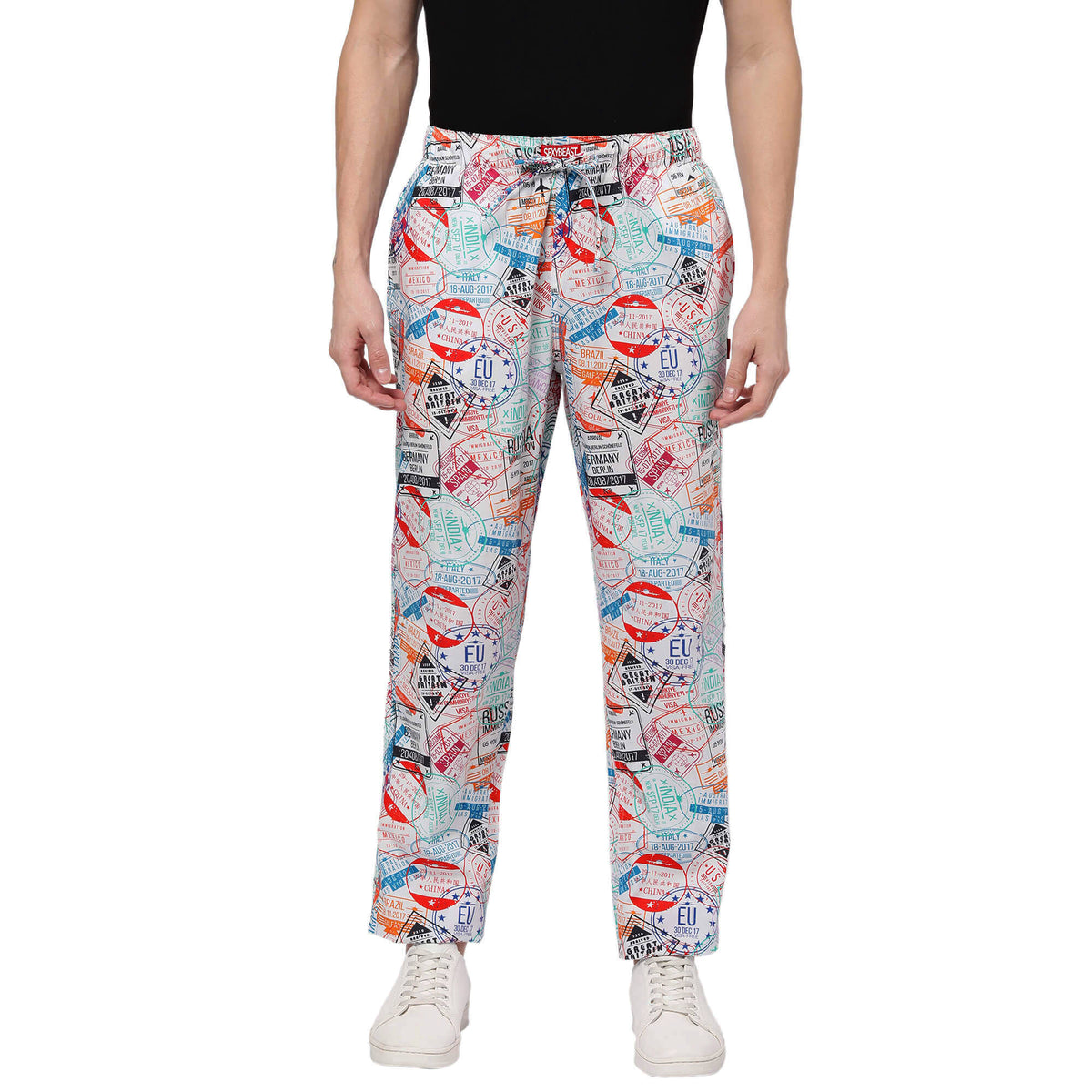  Funky Pyjamas for Men
