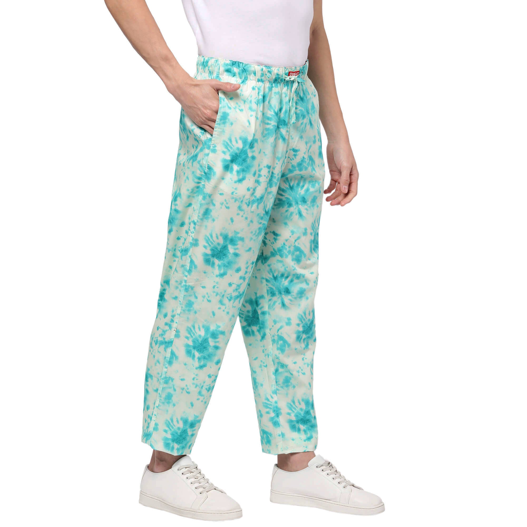  Printed Pyjamas for Men