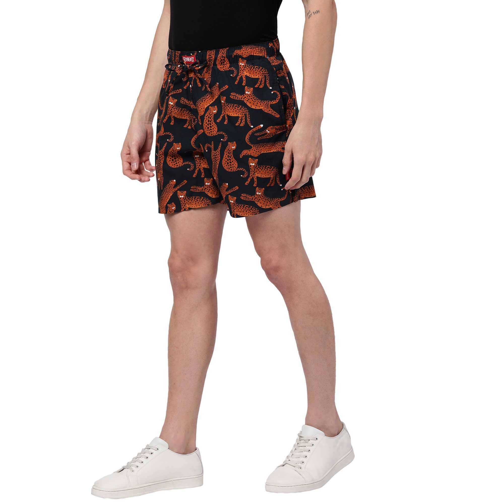 Stylish Shorts for Men