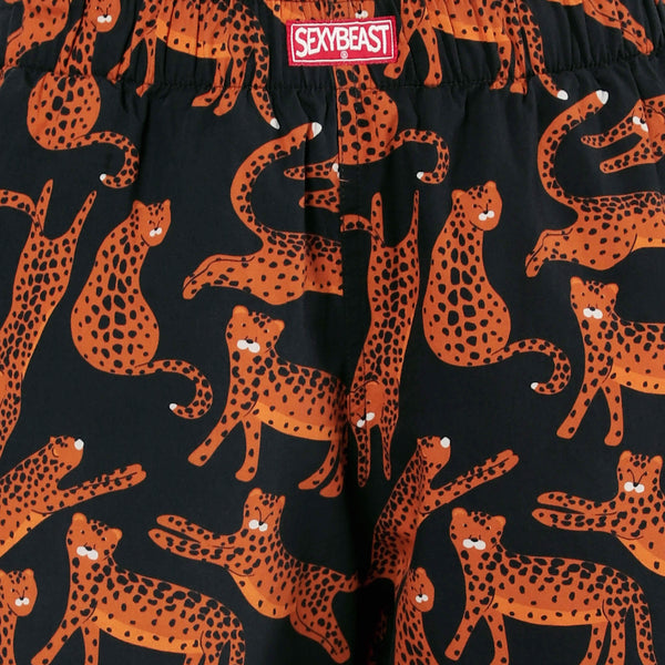 Boxer Shorts For Women