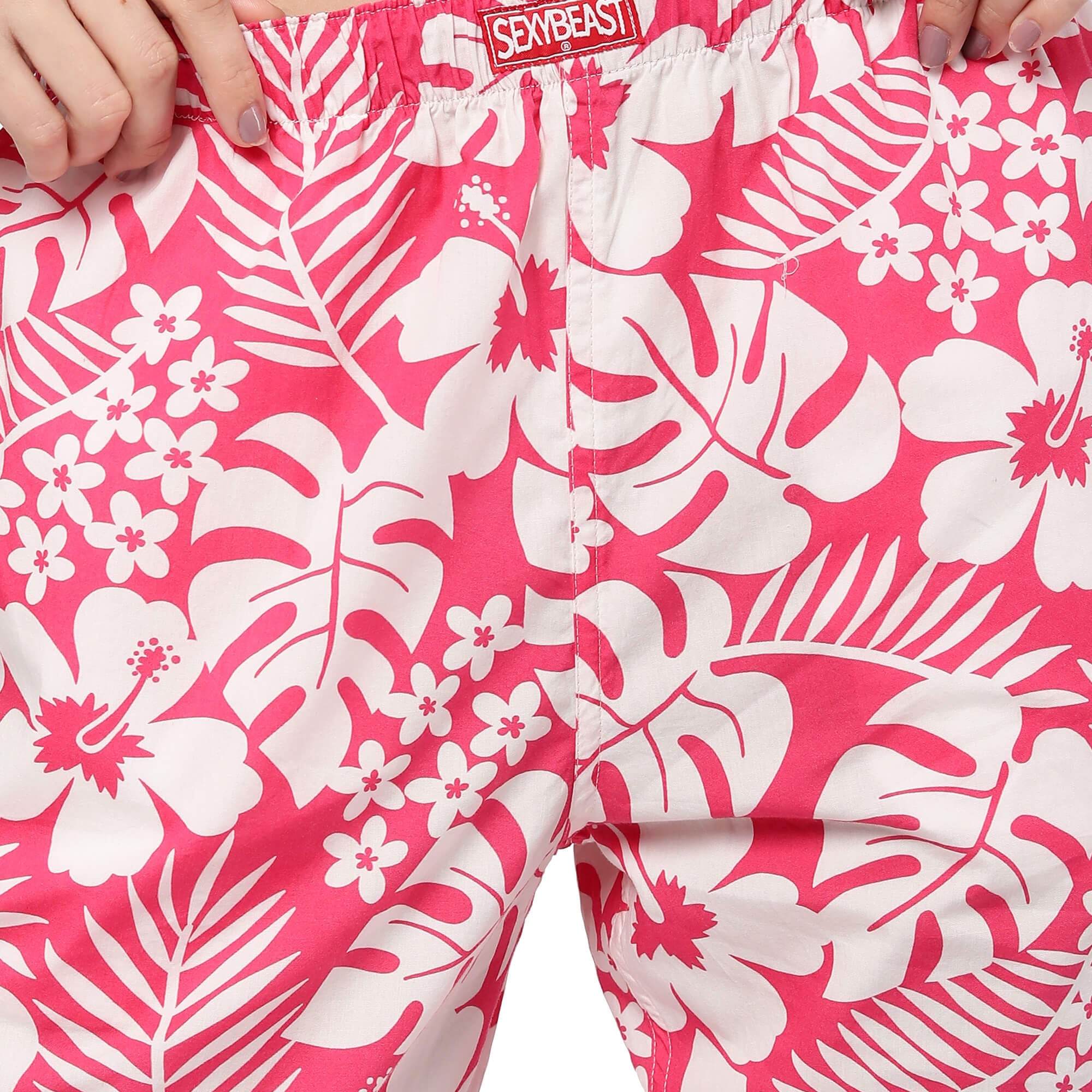 Printed cotton Pyjamas for Women
