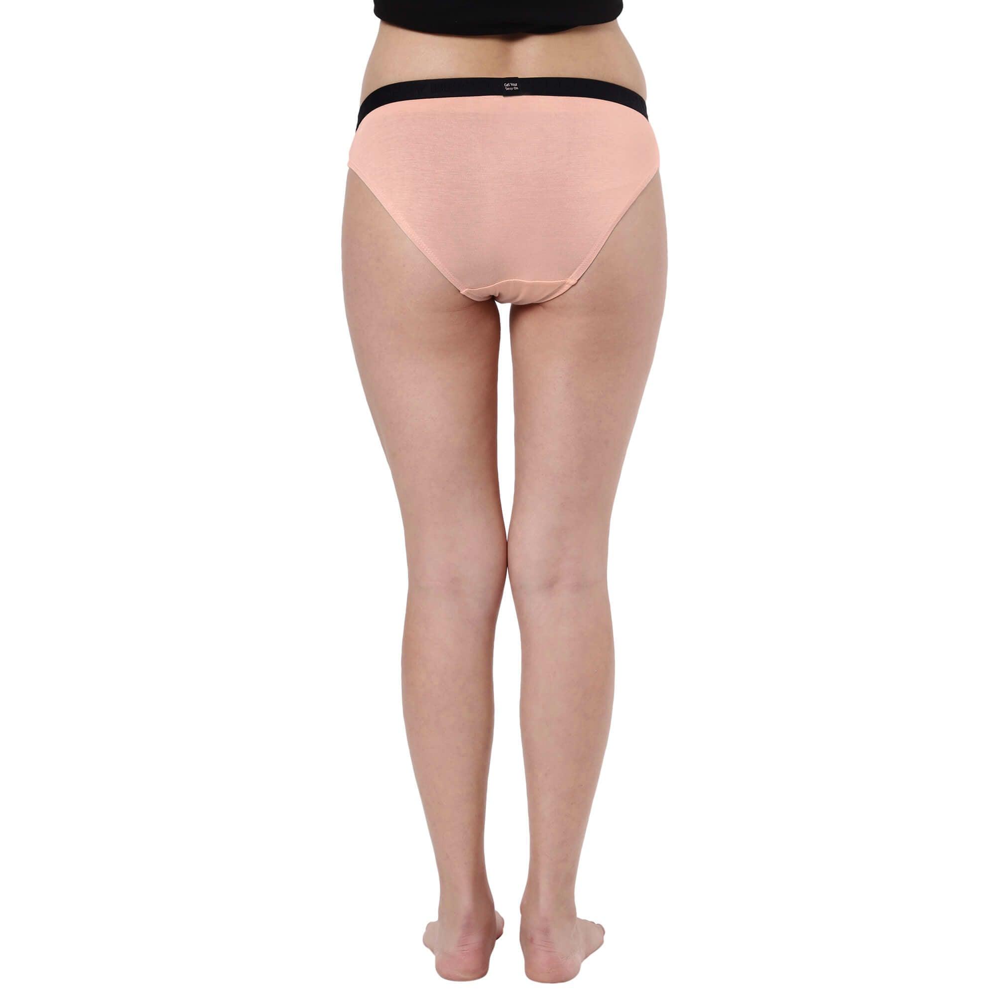 Bikini Briefs For Women