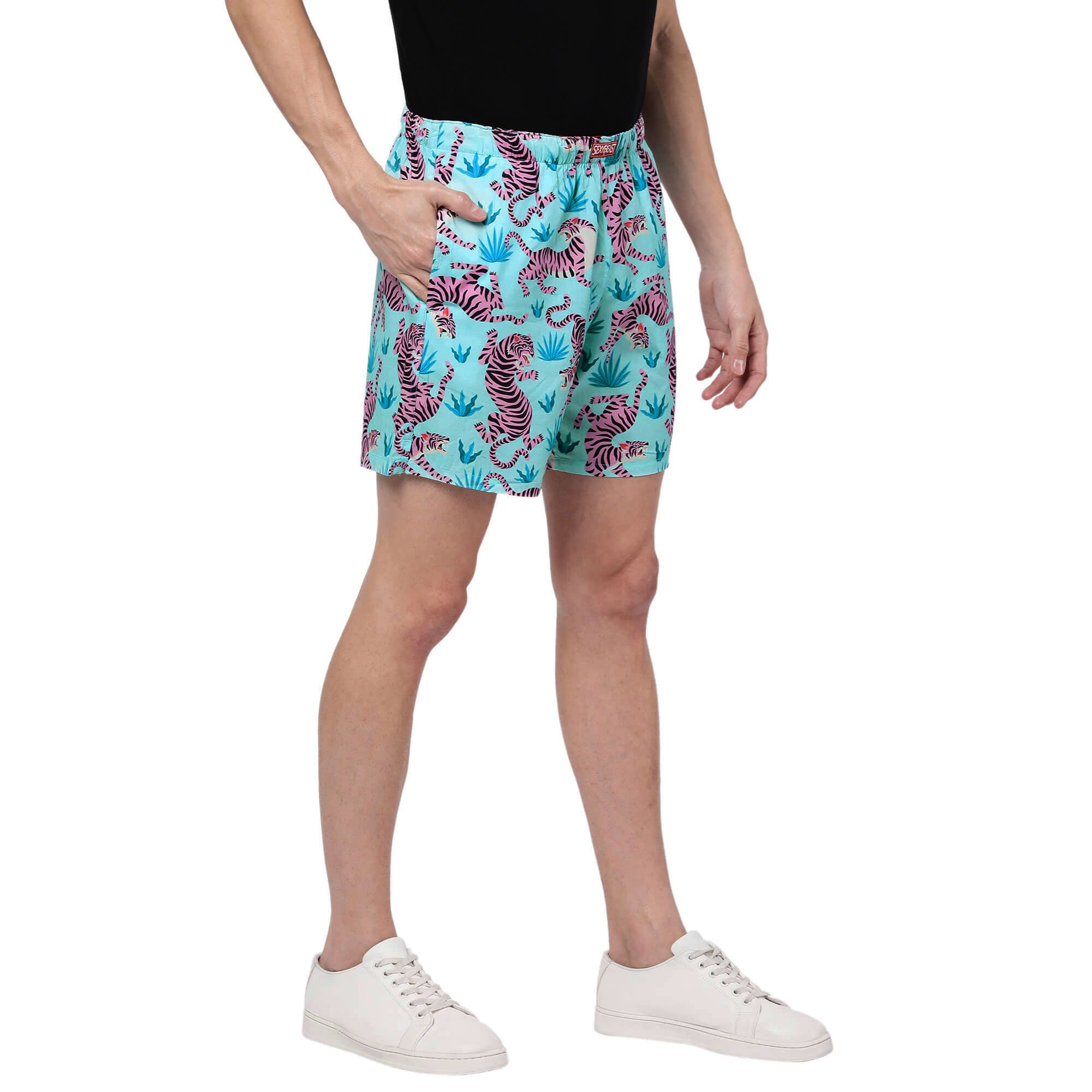 Stylish Shorts for Men