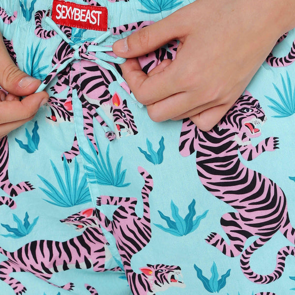Boxer Shorts For Women