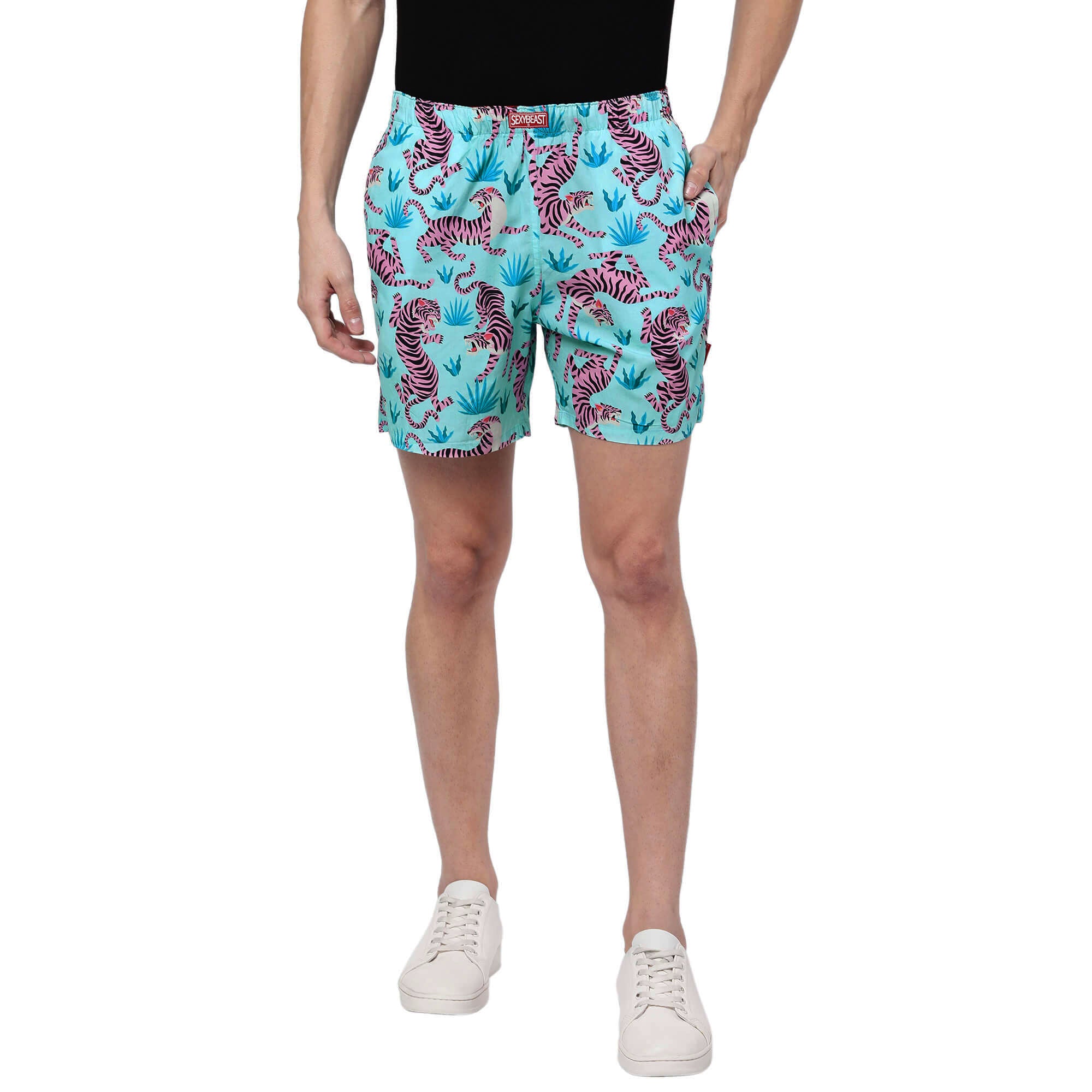 Stylish Shorts for Men