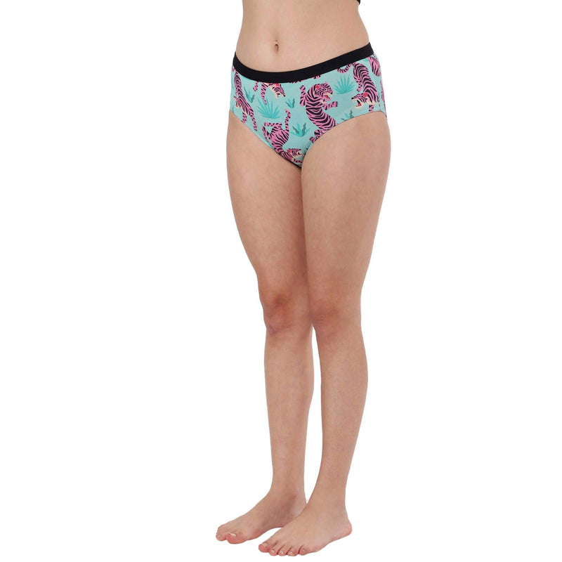 Stylish Printed Hipster for Women