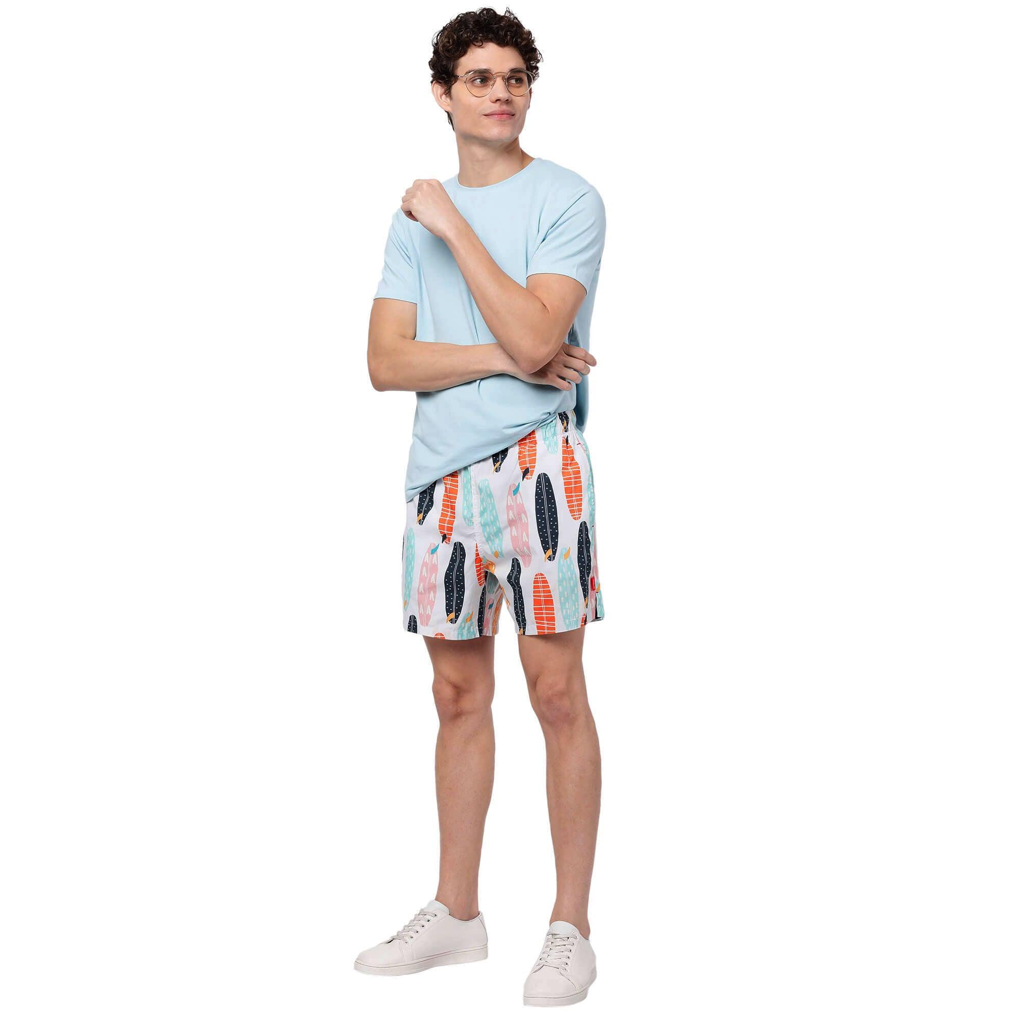 Boxer Shorts For Men