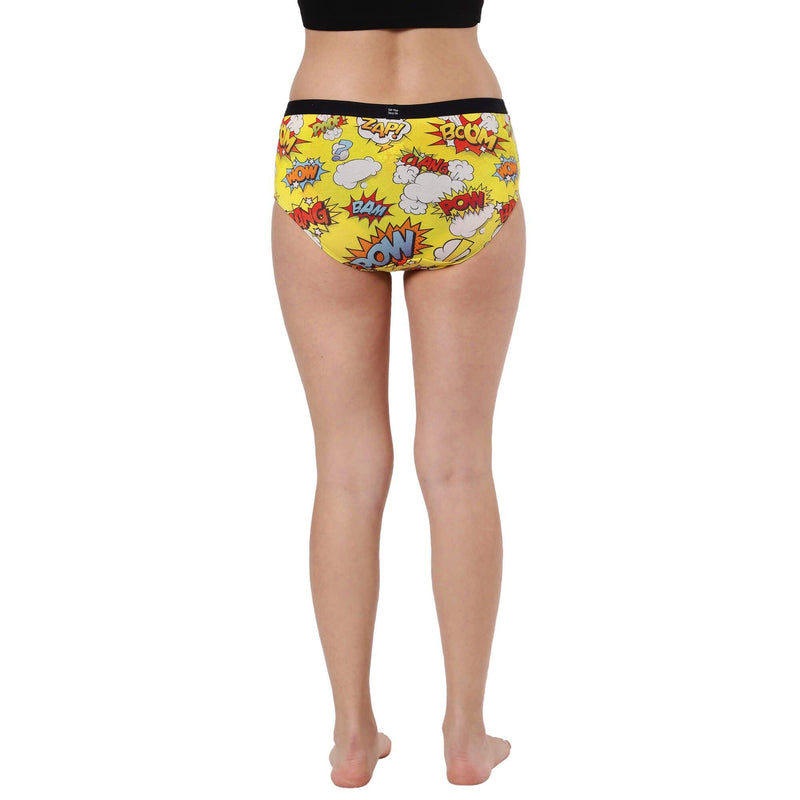 Hipster For Women