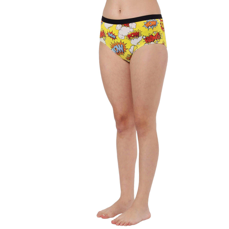 Hipster For Women