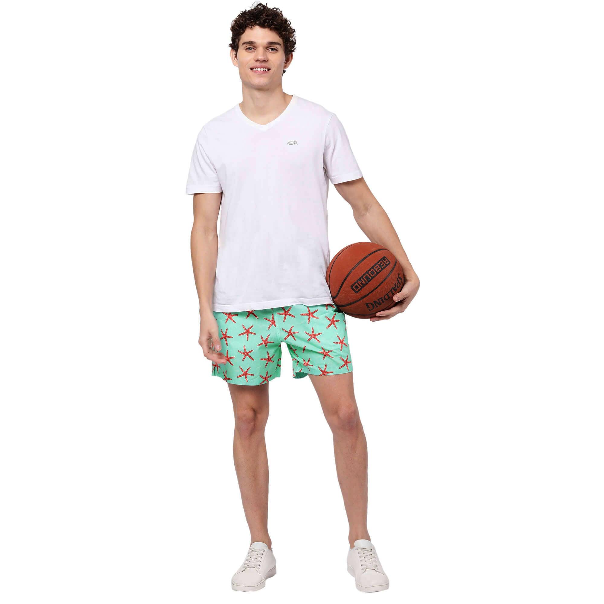 Funky Shorts for Men