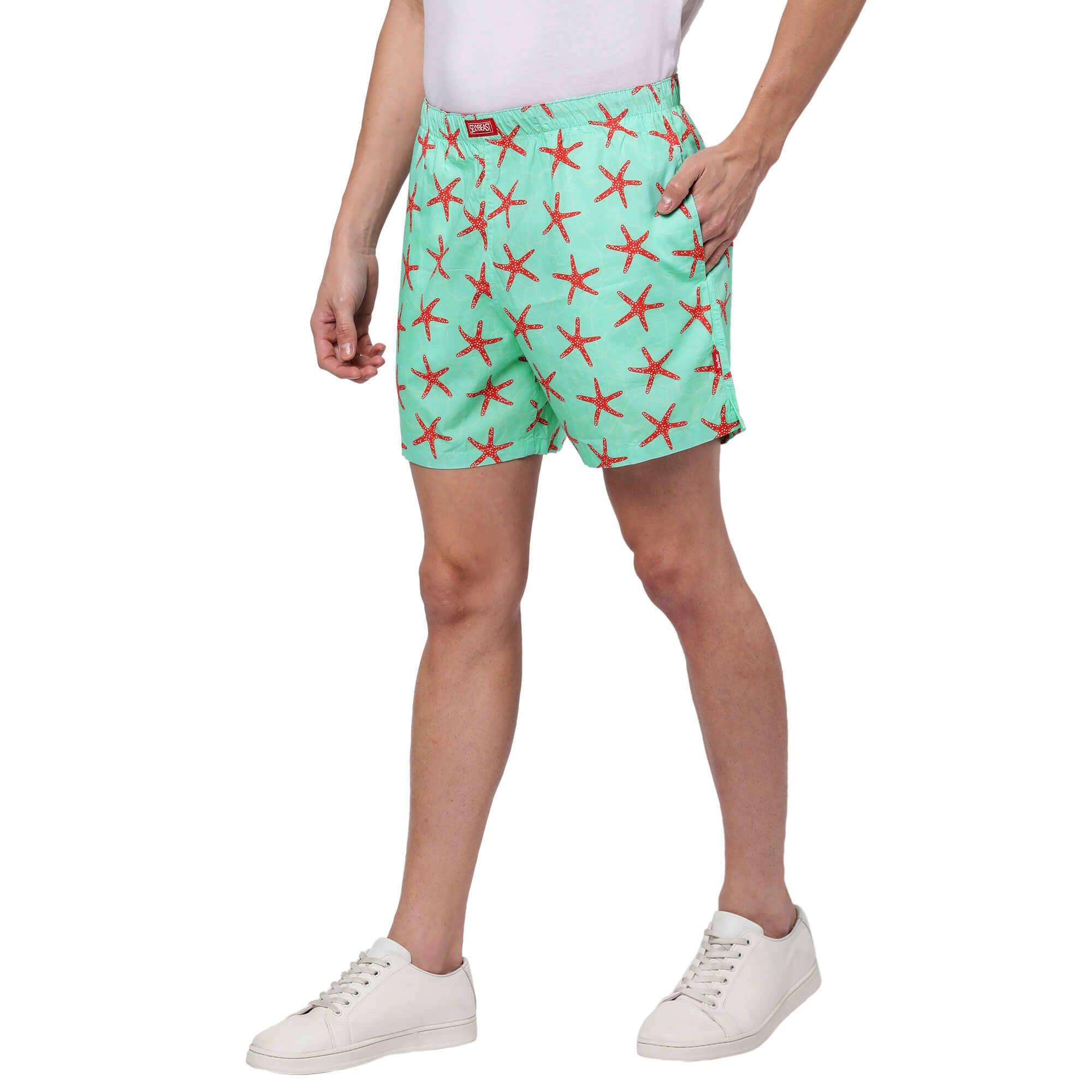 Funky Shorts for Men