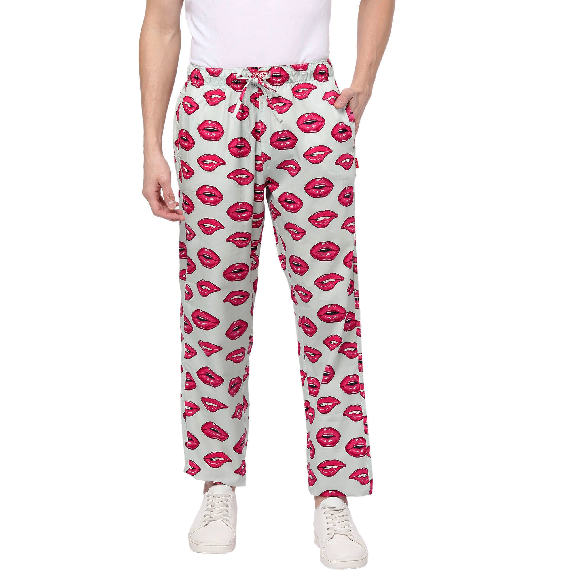  Funky Pyjamas for Men