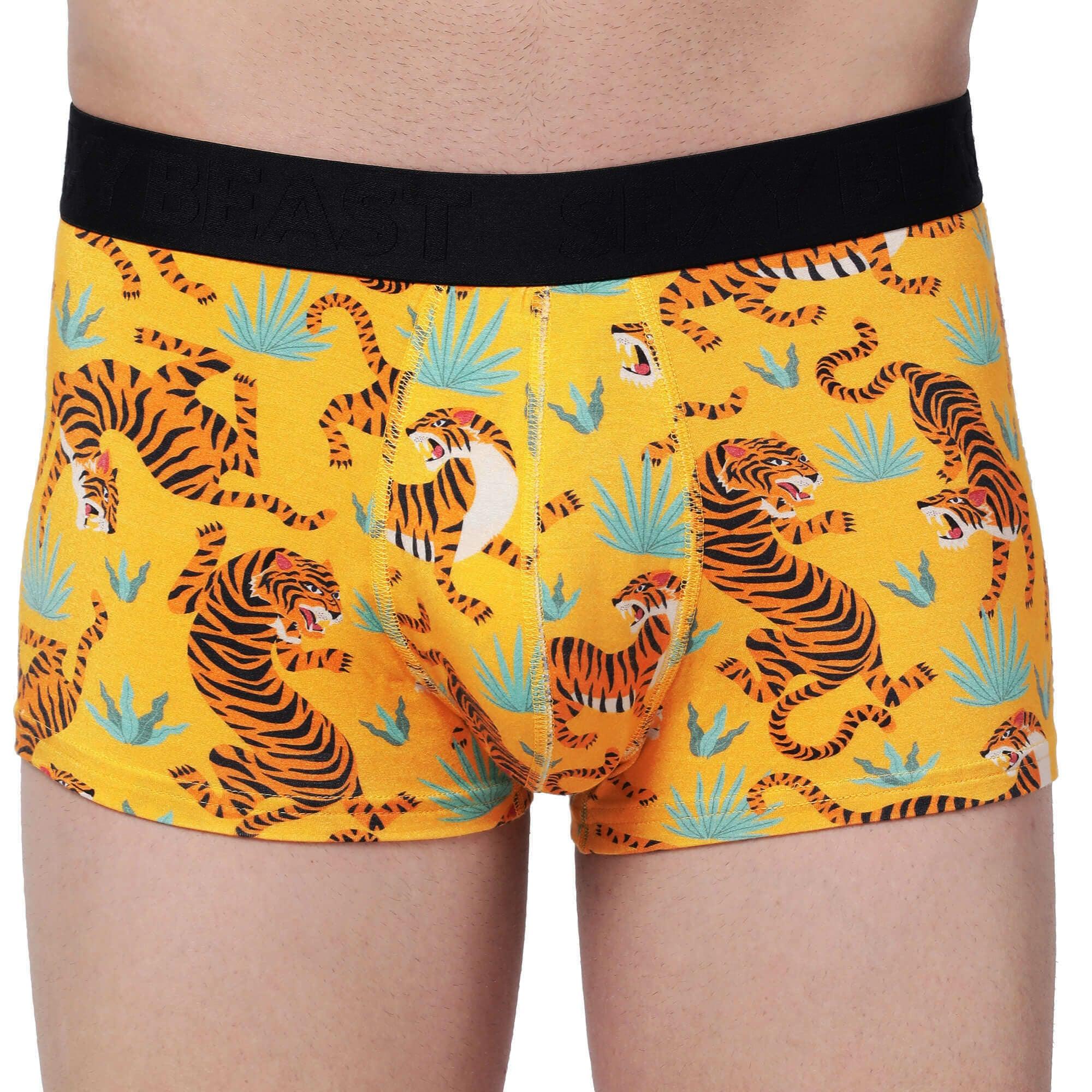 Trunks For Men