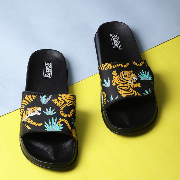 Velcro Sliders For Men