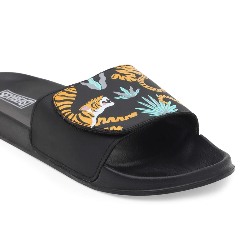 Velcro Sliders For Men